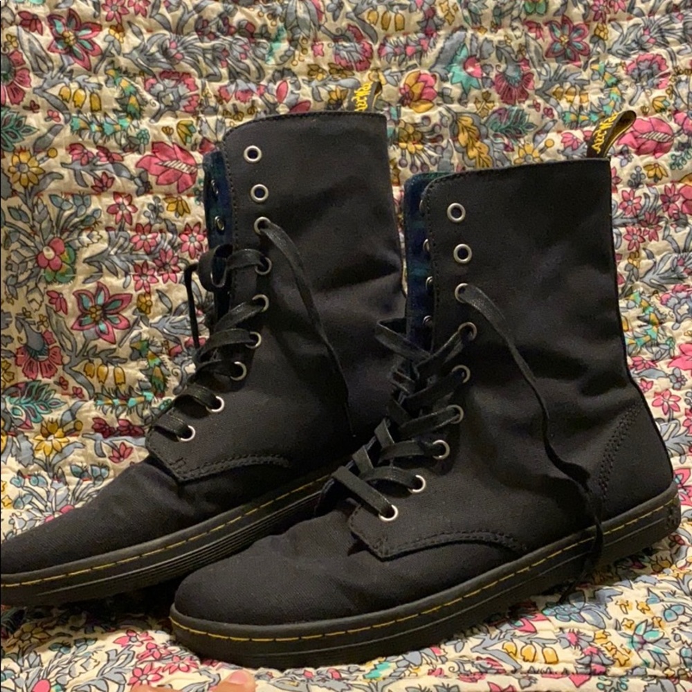 Dr Marten Stratford Boots